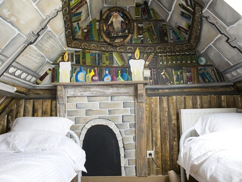 Hotel Photo 16