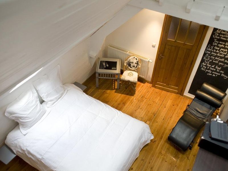 Hotel Photo 5