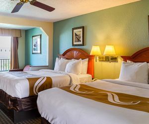 Quality Inn & Suites Miramar Beach Miramar Beach United States