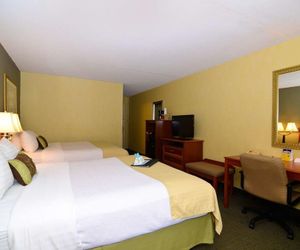 Best Western Tomah Hotel Tomah United States