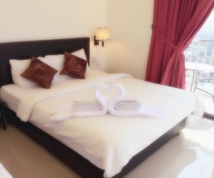 Mutiara Penthouse Hotel Kota Bharu Malaysia