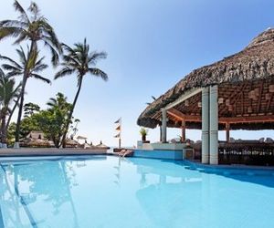 The Palms Resort of Mazatlan Mazatlan Mexico