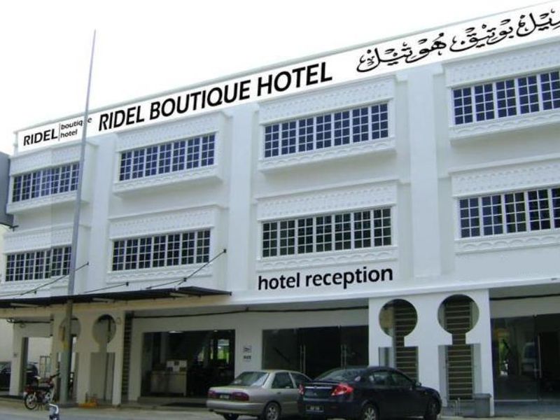 Hotel Photo 1