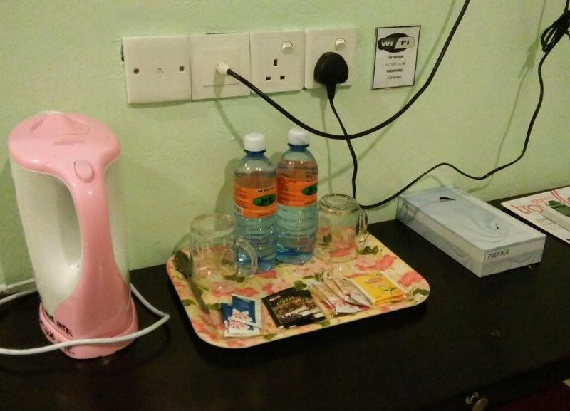 Hotel Photo 15