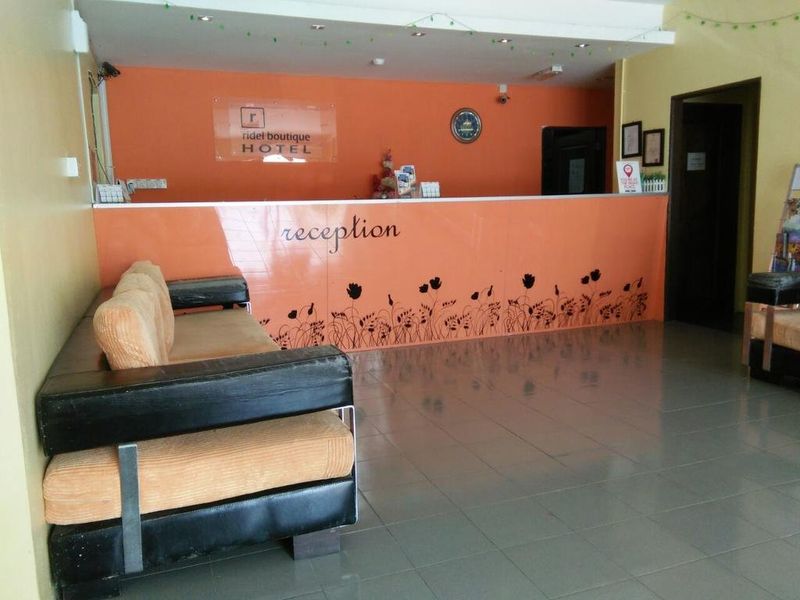 Hotel Photo 16