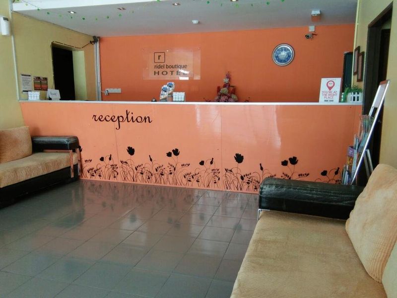 Hotel Photo 17