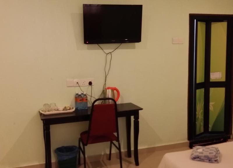 Hotel Photo 9