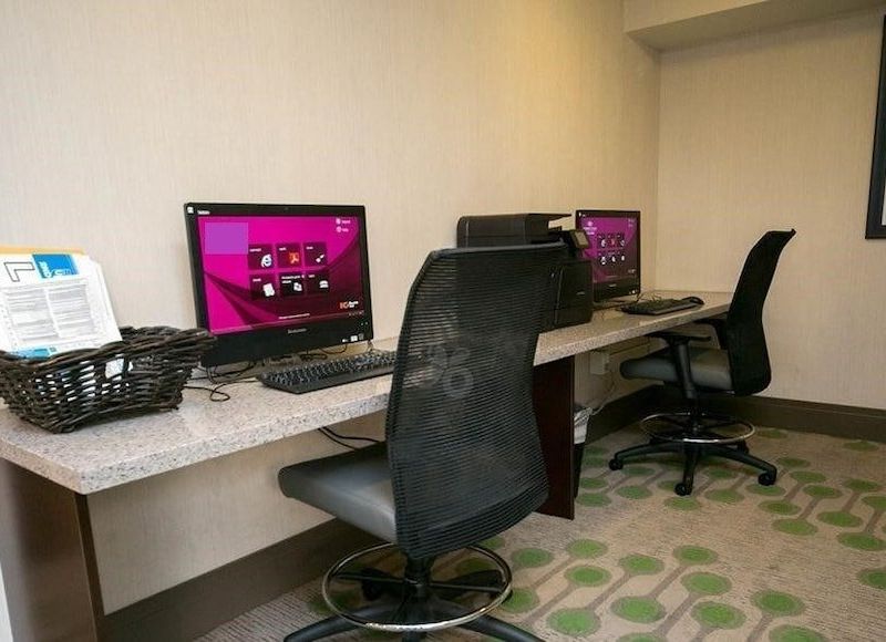 Hotel Photo 16