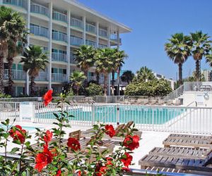 Boardwalk Beach Hotel Panama City Beach United States