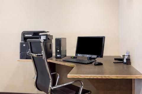 Hotel Photo 16