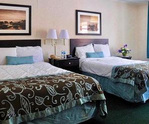 Azalea Inn & Suites Wilmington United States