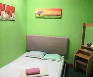 Asia Adventure Lodge Kota Kinabalu Malaysia