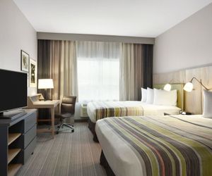 Country Inn & Suites by Radisson, Bloomington at Mall of America, MN Bloomington United States