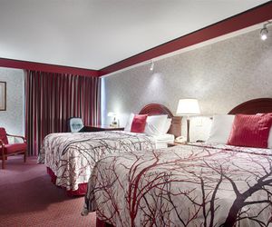 Best Western Plus Portsmouth Hotel & Suites Portsmouth United States