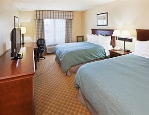Country Inn & Suites by Radisson, Lewisville, TX Lewisville United States