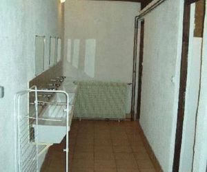 Auberge de la Retelere La Bresse France