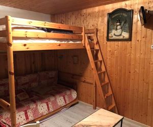 Résidence Le Chitelet - Belle Hutte La Bresse France