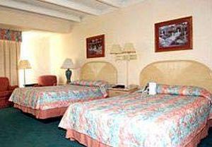 HOWARD JOHNSON EXPRESS Cocoa Beach United States