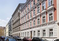 Отзывы Hahn Apartments Vienna City, 3 звезды