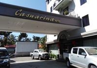 Отзывы Casuarina Hotel, 2 звезды