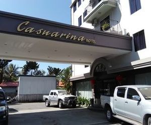 Casuarina Hotel Kota Kinabalu Malaysia