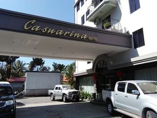 Фото отеля Casuarina Hotel
