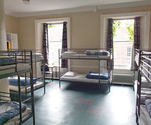 Mec Hostel Dublin Ireland