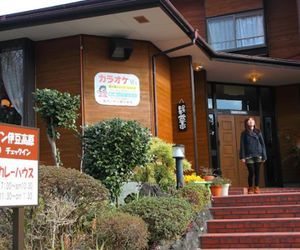 Jemsty Inn Izu-Kogen Ito Japan