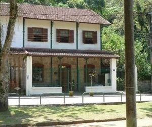 Safari House Rio De Janeiro Brazil