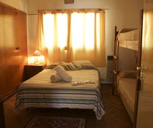 Tierrasoles Hostel San Rafael Argentina
