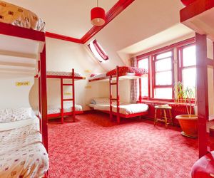 Fort William Backpackers Fort William United Kingdom
