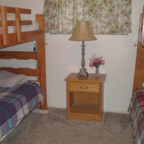 Photo of COUNTRY PLACE GUEST HOUSE   BOISE