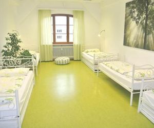 Steffis Hostel Heidelberg Heidelberg Germany