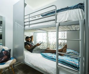 USA Hostels Hollywood Hollywood United States