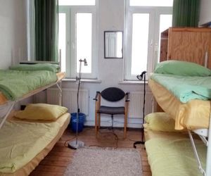 Hostel Hannover Hannover Germany