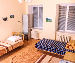 SibTourGuide Hostel Krasnoyarsk Russia