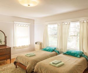 Orange Drive Hostel Hollywood United States
