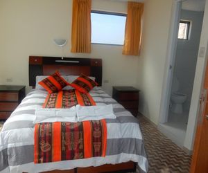 Quechua ApartHotel Cusco Peru