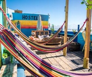 ITH Beach Bungalow Surf Hostel San Diego La Jolla Hermosa United States