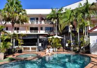 Отзывы Brisbane Backpackers Resort, 3 звезды