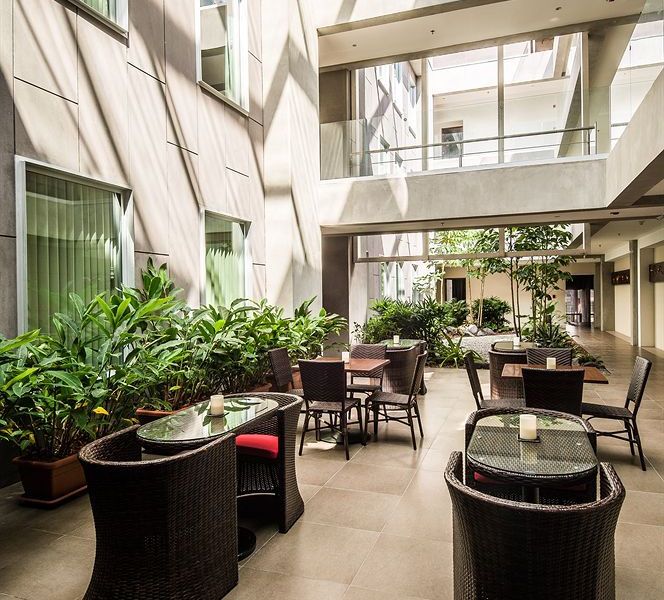 Hotel Photo 18
