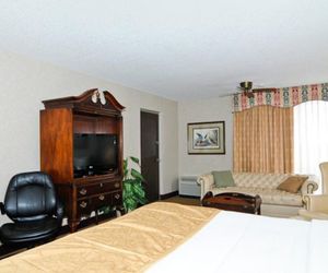 Best Western Lafayette Executive Plaza and Conference Center West Lafayette United States