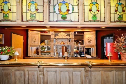 Hotel Photo 9