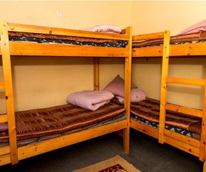 Idre Hostel Ulan Bator Mongolia