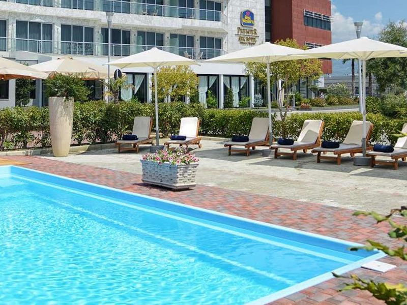 Hotel Photo 1
