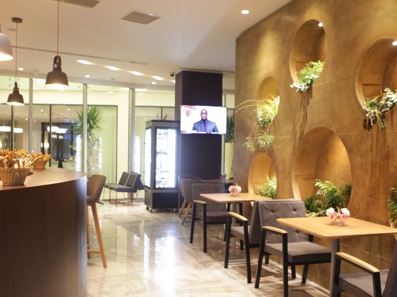 Hotel Photo 12