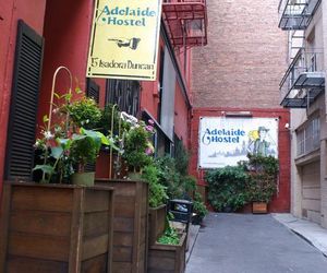 Adelaide Hostel San Francisco United States