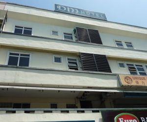 DM Hotel Kota Kinabalu Malaysia