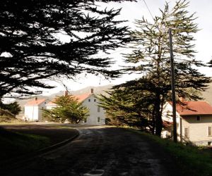 HI Marin Headlands Hostel Marin County United States