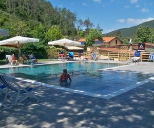 Villaggio Camping Valdeiva Deiva Marina Italy